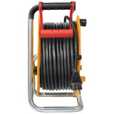 Enrouleur de cable standard pro 25M H07RN f 3G2 5 brennenstuhl 1206941