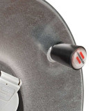Enrouleur de câble silver 40M H07RN f 3G1 5 Brennenstuhl 1207931