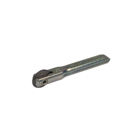 RUBI Molette Ø 18 mm SILVER - Coupe-carreaux grand format