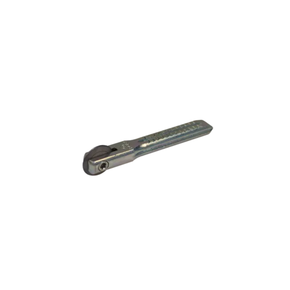 RUBI Molette Ø 18 mm SILVER - Coupe-carreaux grand format