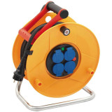 Enrouleur de cable standard pro 25M H07RN f 3G1 5 brennenstuhl 1206921