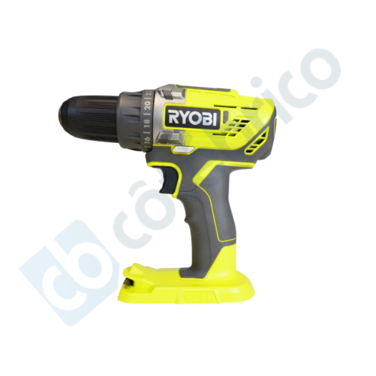 RYOBI R18DD3 - Perceuse-visseuse 18V ONE+ (nu)