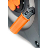Derouleur de cable professionalline 25M H07RN f 3G25 brennenstuhl 9202251100