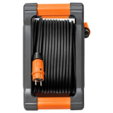 Derouleur de cable cube 40M H07RN f 3G2 5 brennenstuhl 9202401100