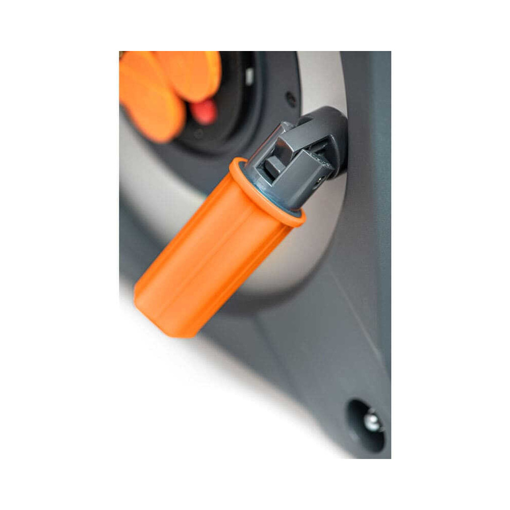 Derouleur de cable cube 40M H07RN f 3G2 5 brennenstuhl 9202401100