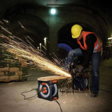 Derouleur de cable cube 40M H07RN f 3G2 5 brennenstuhl 9202401100