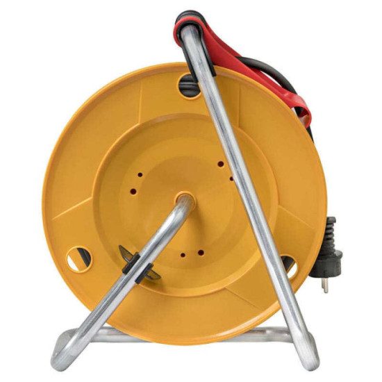 Enrouleur de cable standard pro 40M H07RN f 3G2 5 brennenstuhl 1233121