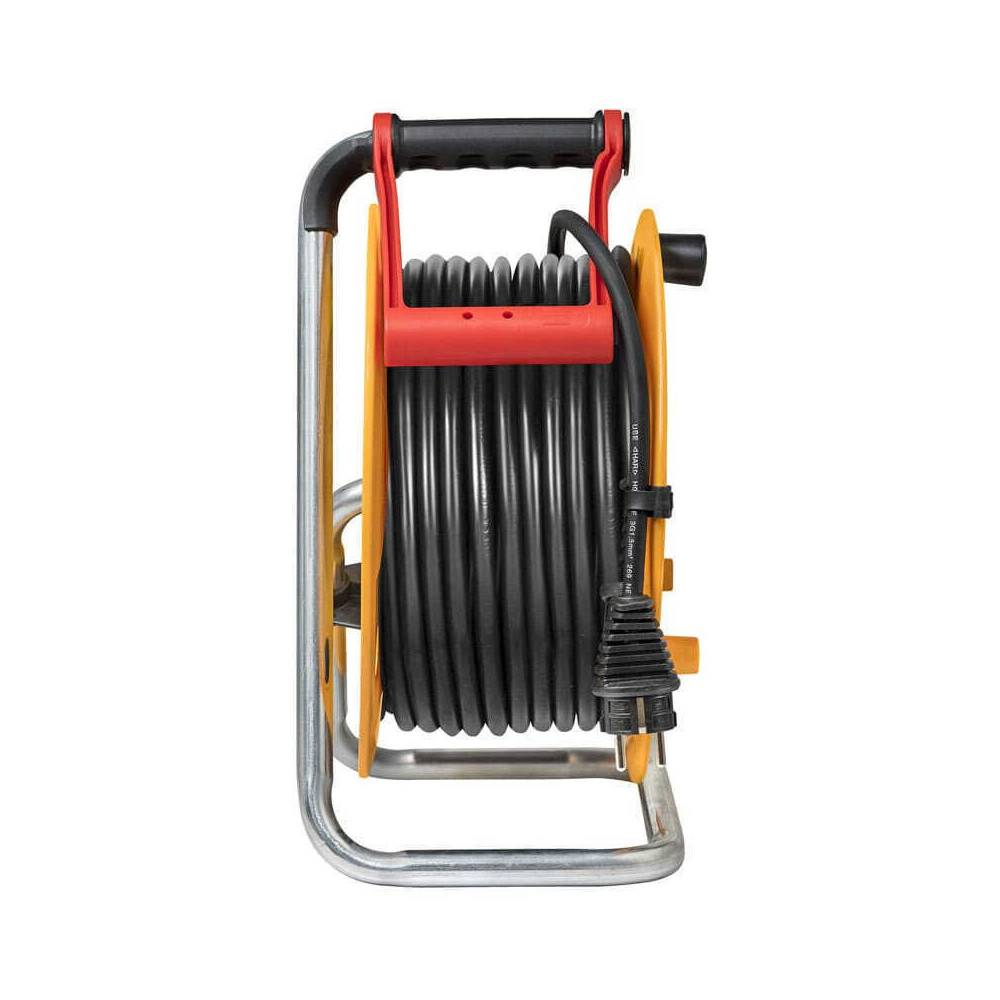 Enrouleur de cable standard pro 40M H07RN f 3G2 5 brennenstuhl 1233121