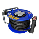 Derouleur electrique bat pro 1205931 40M H07RN F3G15