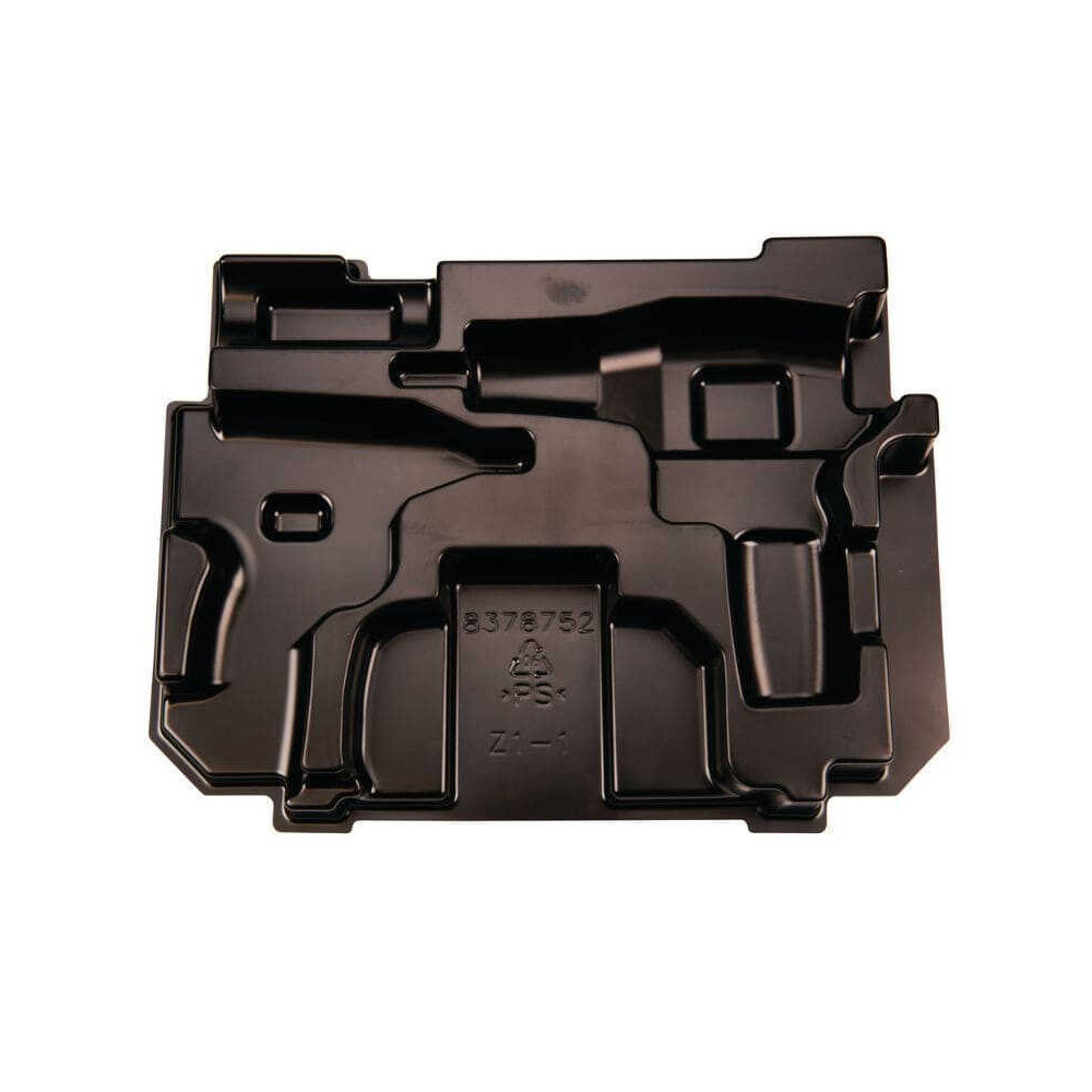 Moulage makpac pour combo pack LCT204J Makita 837875 2