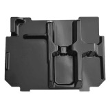 Moulage makpac pour batterie et chargeur Makita 838110 1