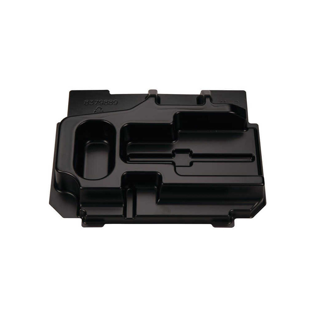 Moulage makpac pour perforateur DHR264 Makita 837988 9