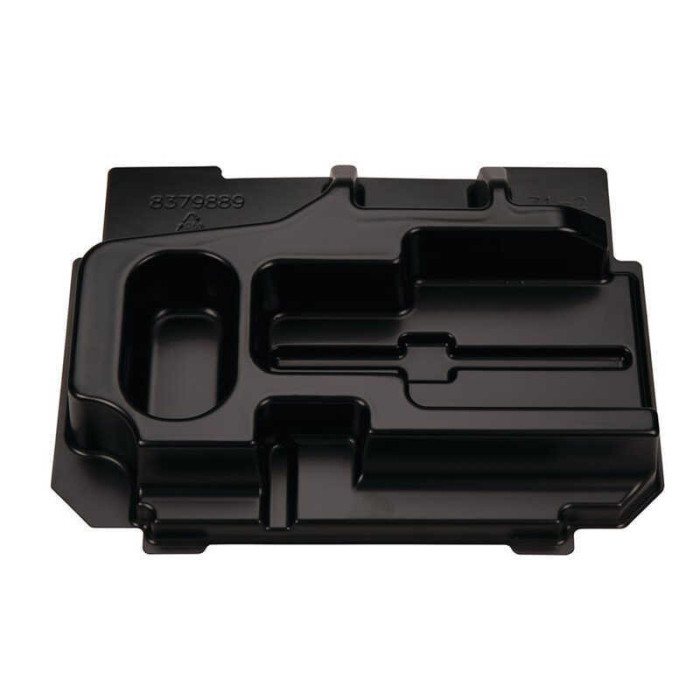 Moulage makpac pour perforateur DHR264 Makita 837988 9