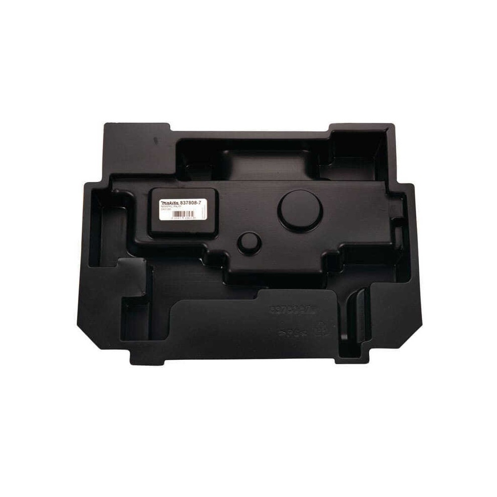 Moulage MAKPAC Makita 837808-7 au prix HT