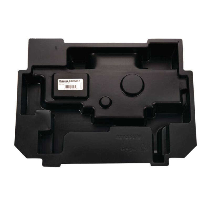 Moulage MAKPAC Makita 837808-7 au prix HT