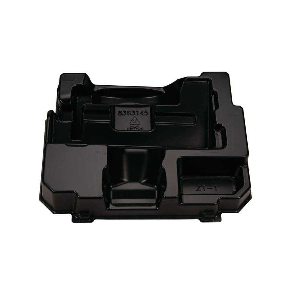 Moulage makpac pour scie circulaire HS6601J Makita 838314 5