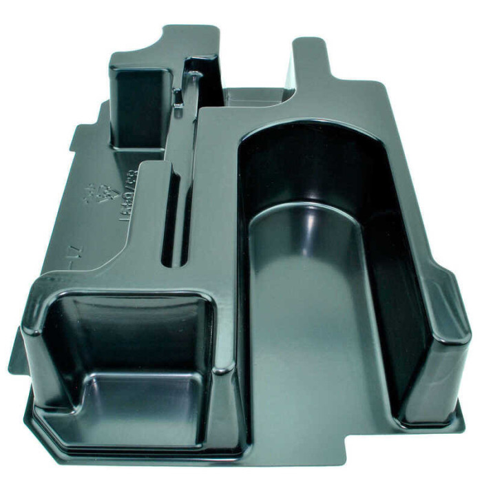 Moulage makpac DHR243 Makita 837649 1
