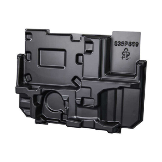 Moulage pour DBS180 Makita 8835P86 9