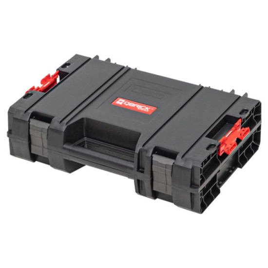 Mallette pour outils electriques system pro qbrick SKRQTCPROFCZAPG003