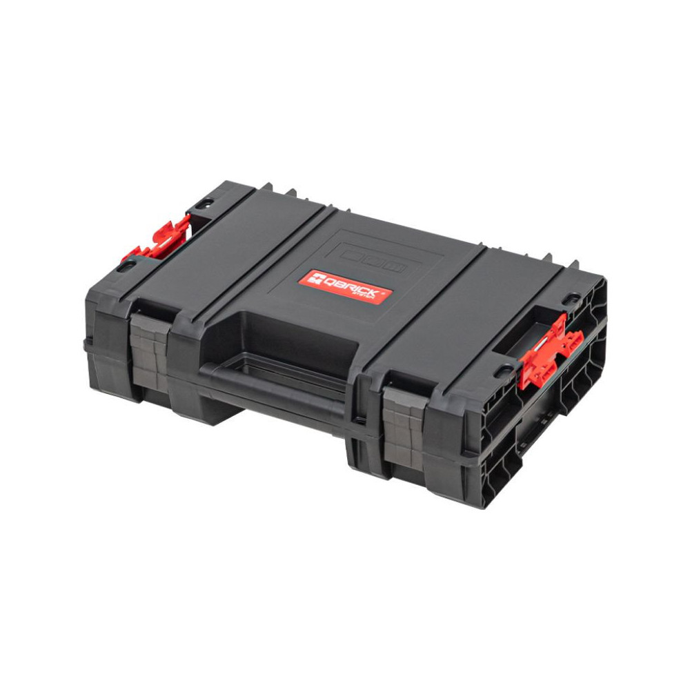 Mallette pour outils electriques system pro qbrick SKRQTCPROFCZAPG003