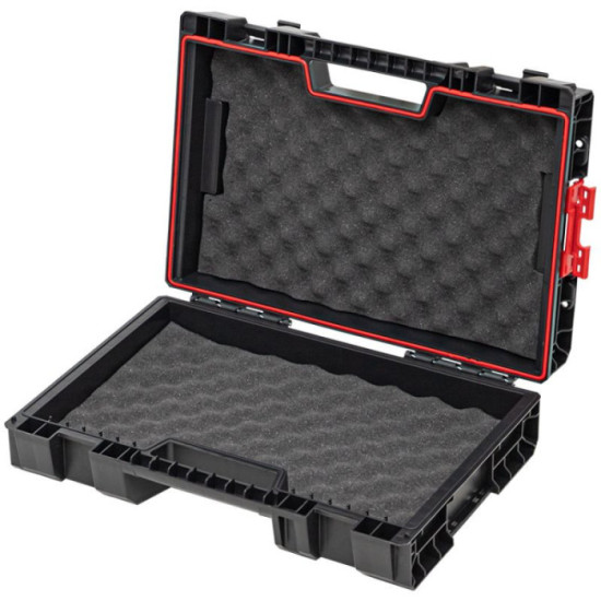 Mallette pour outils electriques system pro qbrick SKRQTCPROFCZAPG003