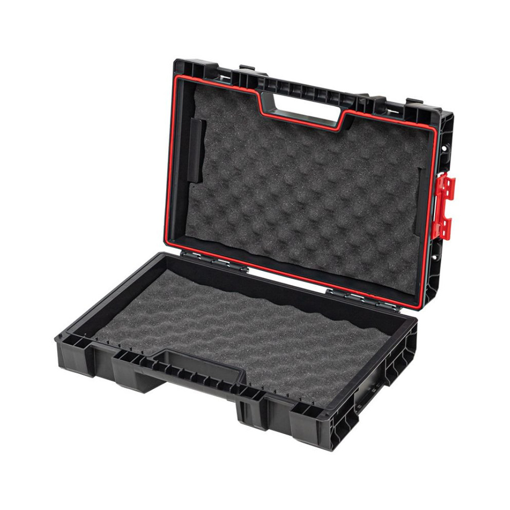 Mallette pour outils electriques system pro qbrick SKRQTCPROFCZAPG003