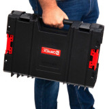 Mallette pour outils electriques system pro qbrick SKRQTCPROFCZAPG003