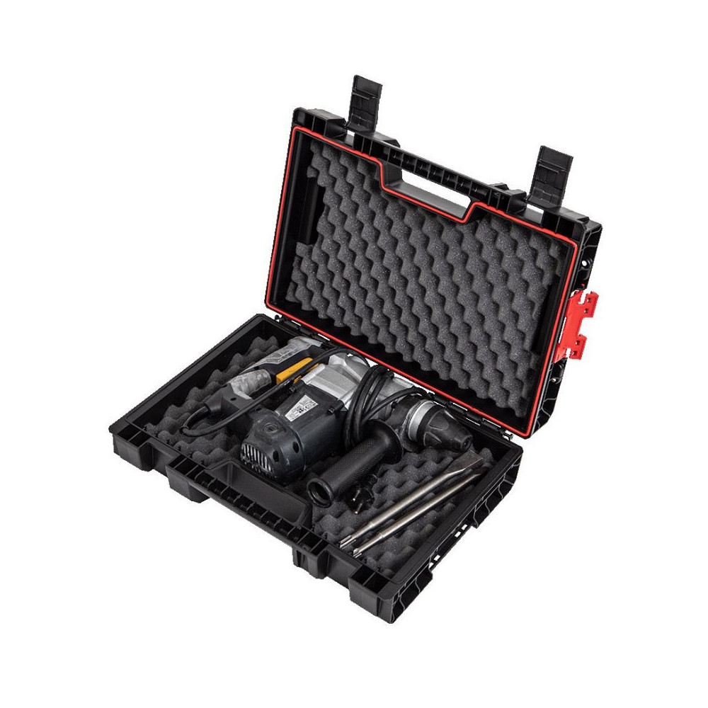 Mallette pour outils electriques system pro qbrick SKRQTCPROFCZAPG003