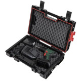 Mallette pour outils electriques system pro qbrick SKRQTCPROFCZAPG003