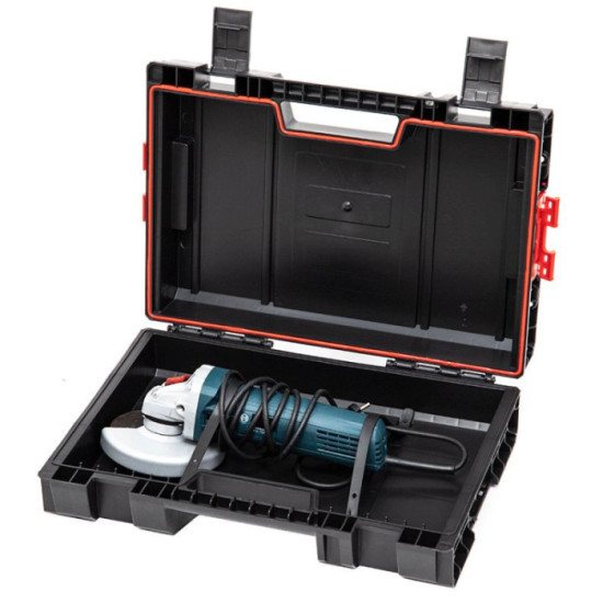 Mallette pour outils electriques system pro qbrick SKRQTCPROFCZAPG003