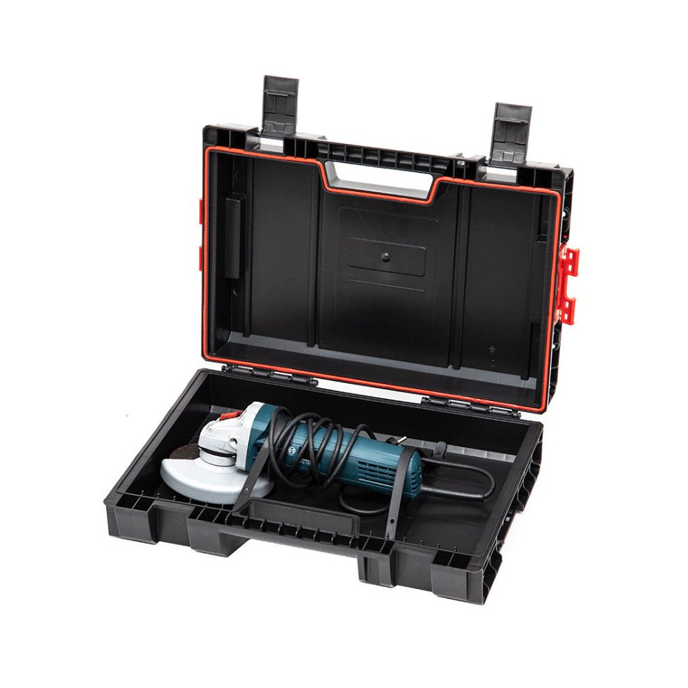 Mallette pour outils electriques system pro qbrick SKRQTCPROFCZAPG003