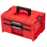 Caisse a outils system pro drawer 2 qbrick SKRQPROD2E2CCZEPG003