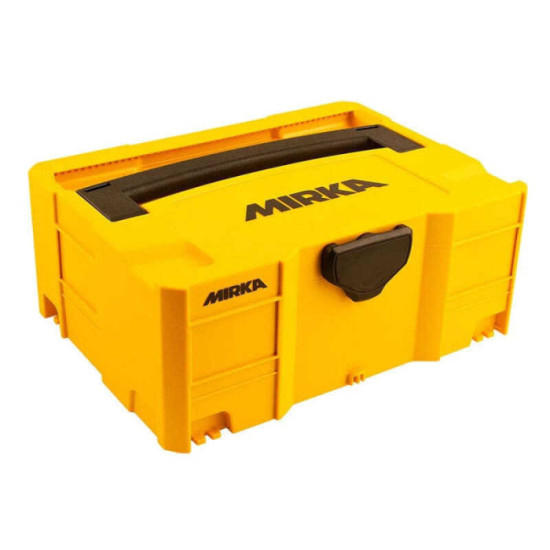 Coffret de rangement taille l Mirka MIN6532011