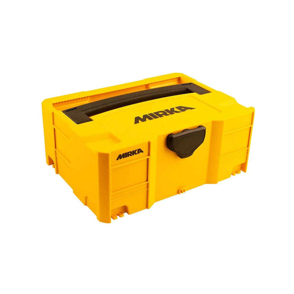 Coffret de rangement taille l Mirka MIN6532011