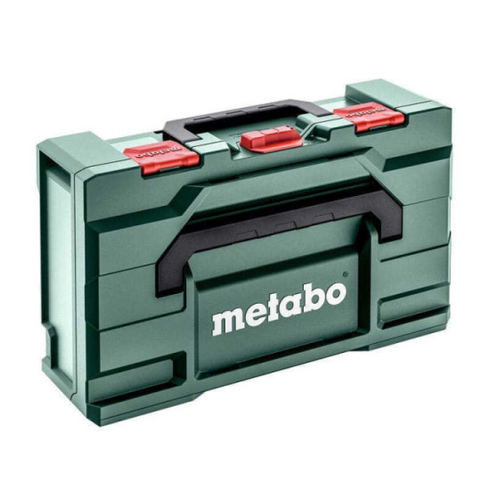 Coffret de transport metabox 145 l Metabo 626884000