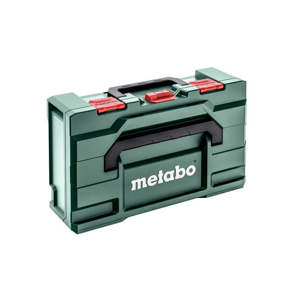 Coffret de transport metabox 145 l Metabo 626884000