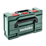 Coffret de transport metabox 145 l Metabo 626884000