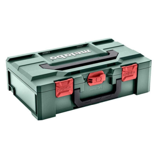 Coffret de transport metabox 145 l Metabo 626884000
