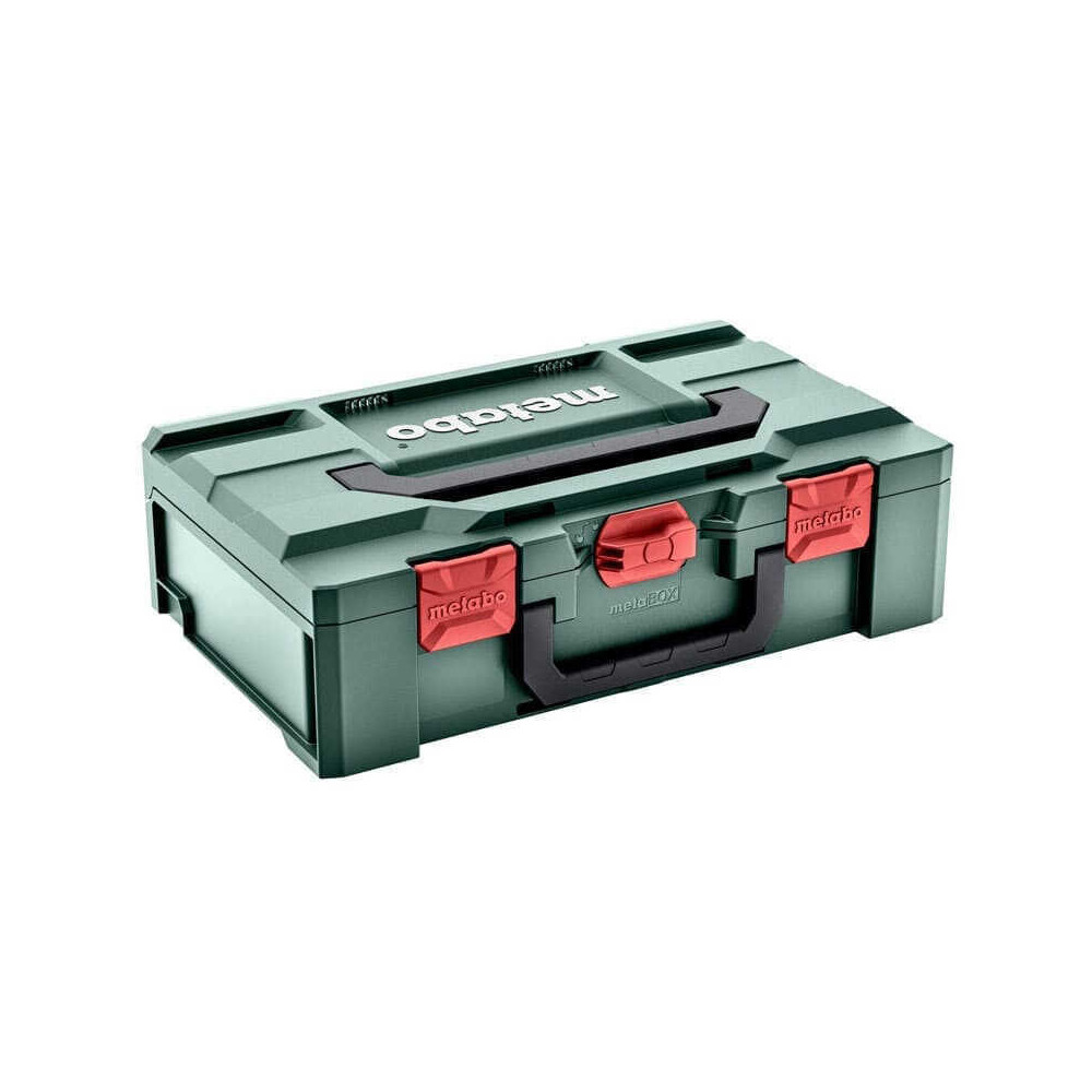 Coffret de transport metabox 145 l Metabo 626884000
