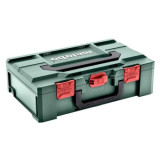 Coffret de transport metabox 145 l Metabo 626884000