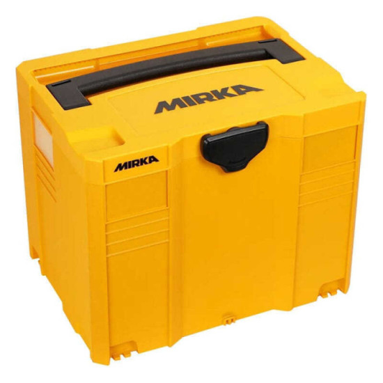 Coffret de rangement taille xxl Mirka MIN6535011