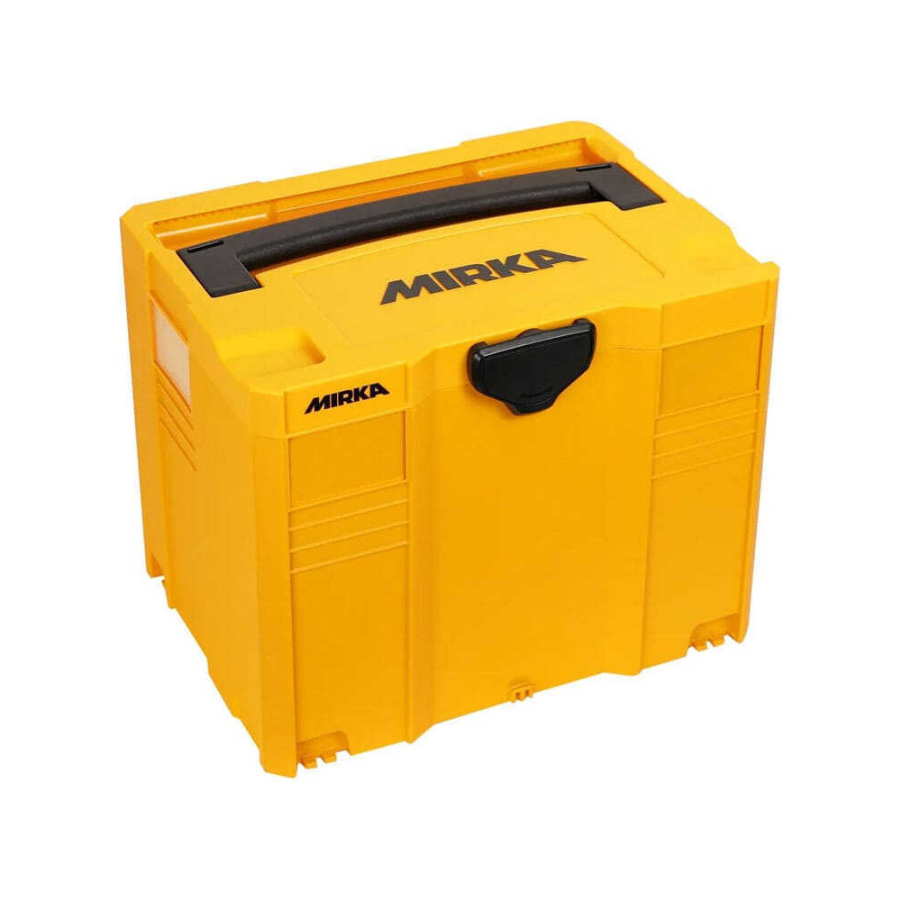 Coffret de rangement taille xxl Mirka MIN6535011