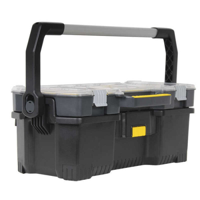 Boite outils Stanley STST1 70317