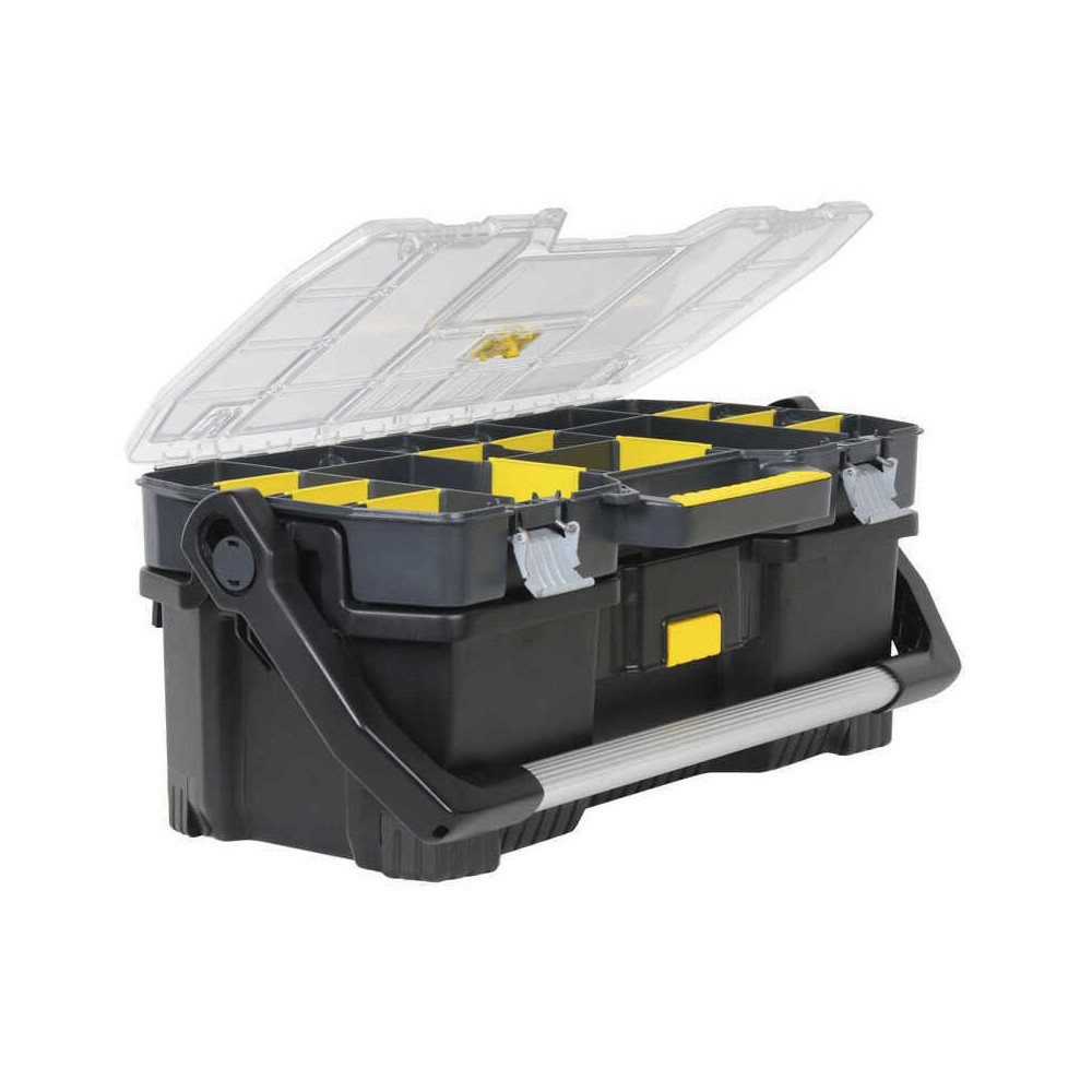 Boite outils Stanley STST1 70317