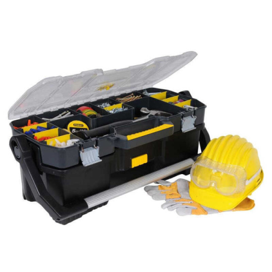 Boite outils Stanley STST1 70317