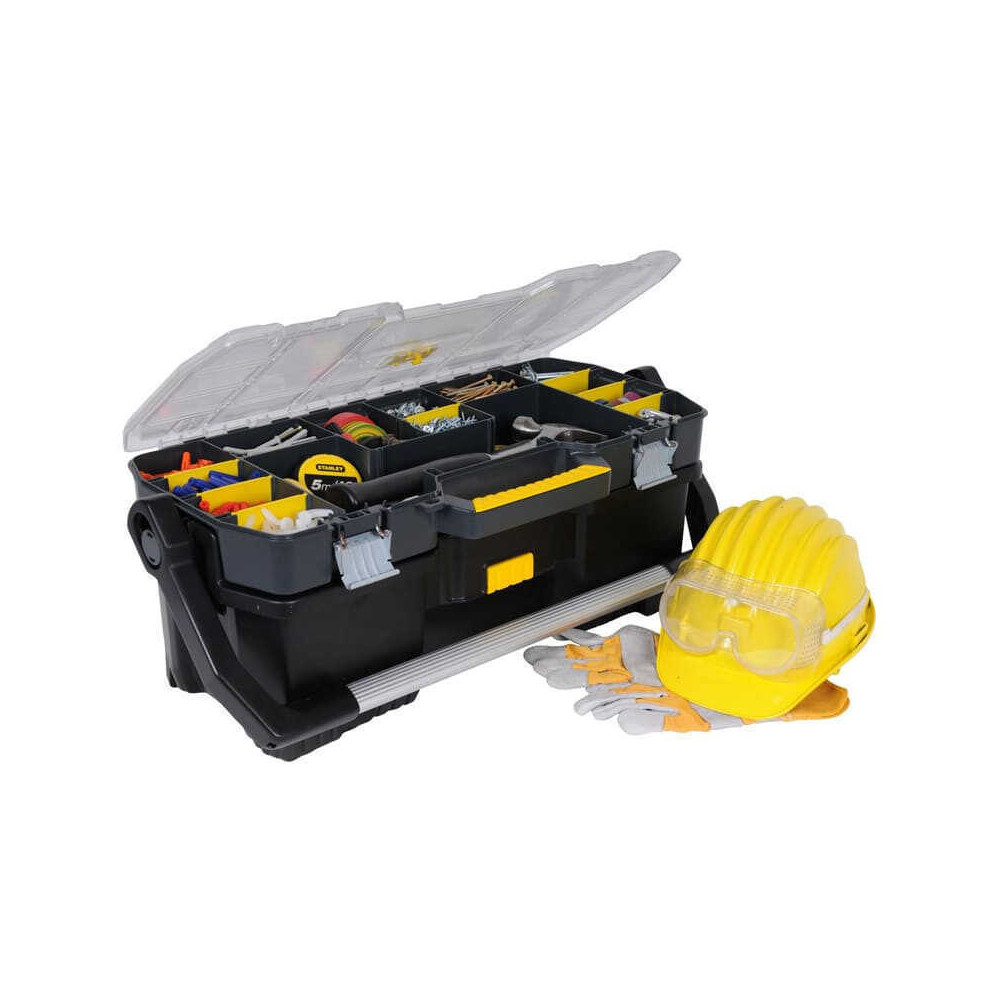 Boite outils Stanley STST1 70317
