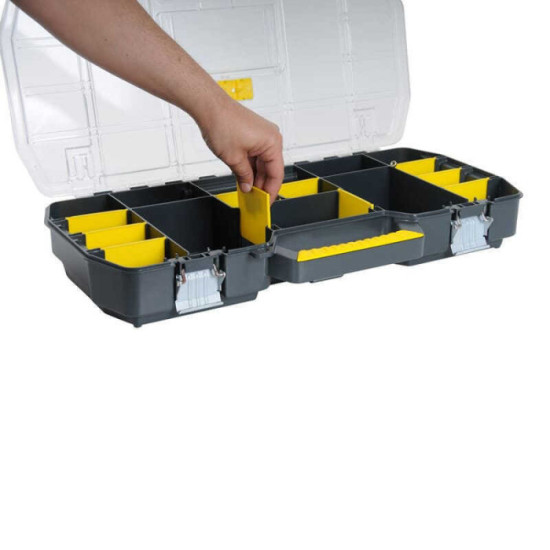 Boite outils Stanley STST1 70317