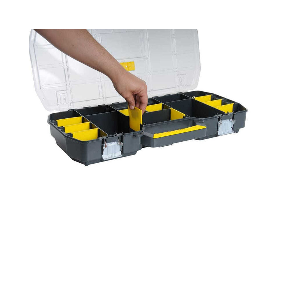 Boite outils Stanley STST1 70317