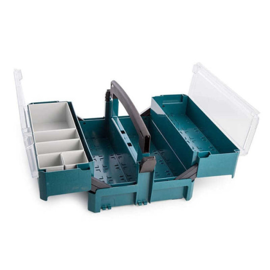 Boite a outils Makita p 84137