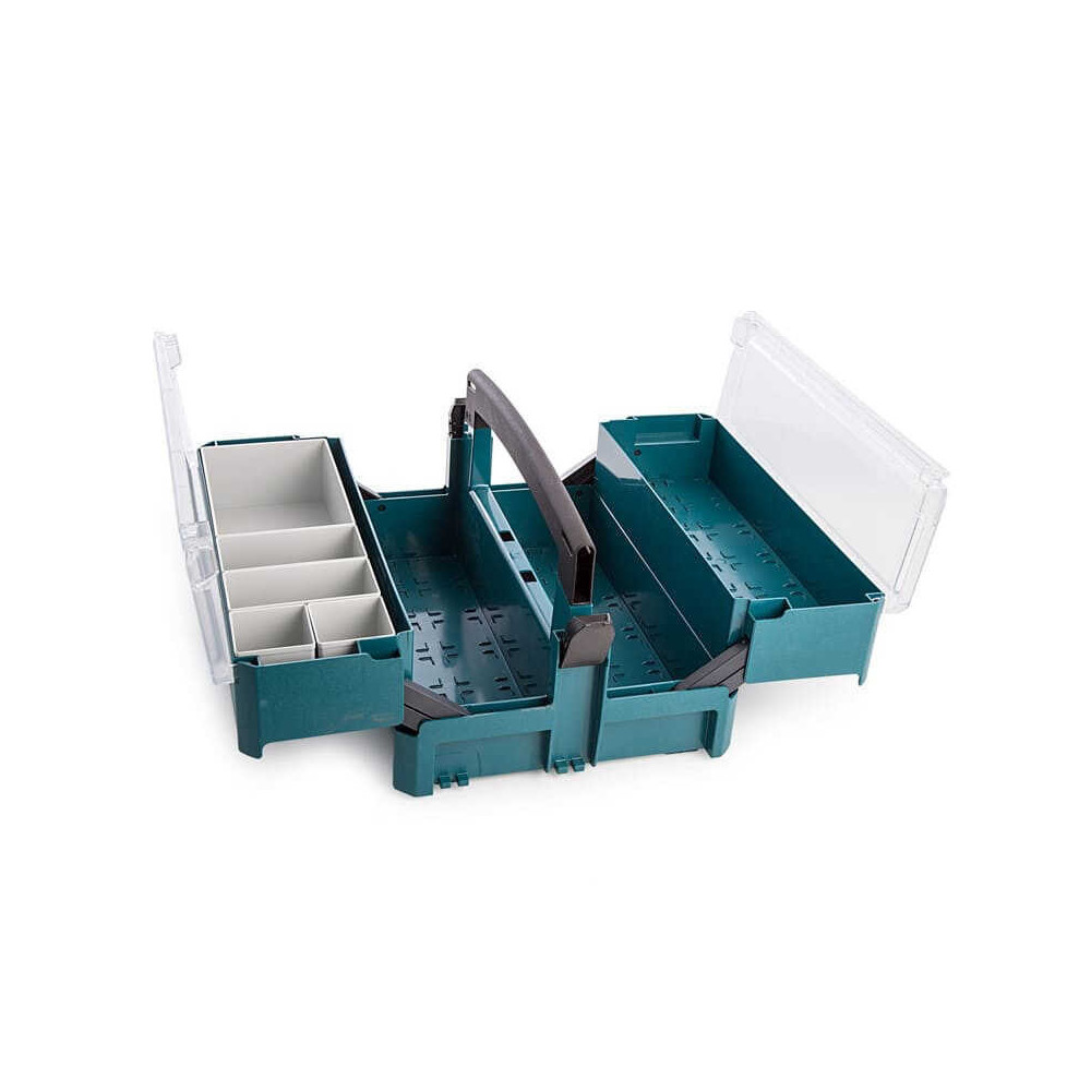 Boite a outils Makita p 84137